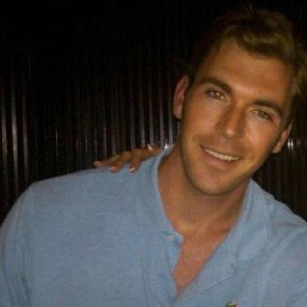 Meet your Posher, Bryan